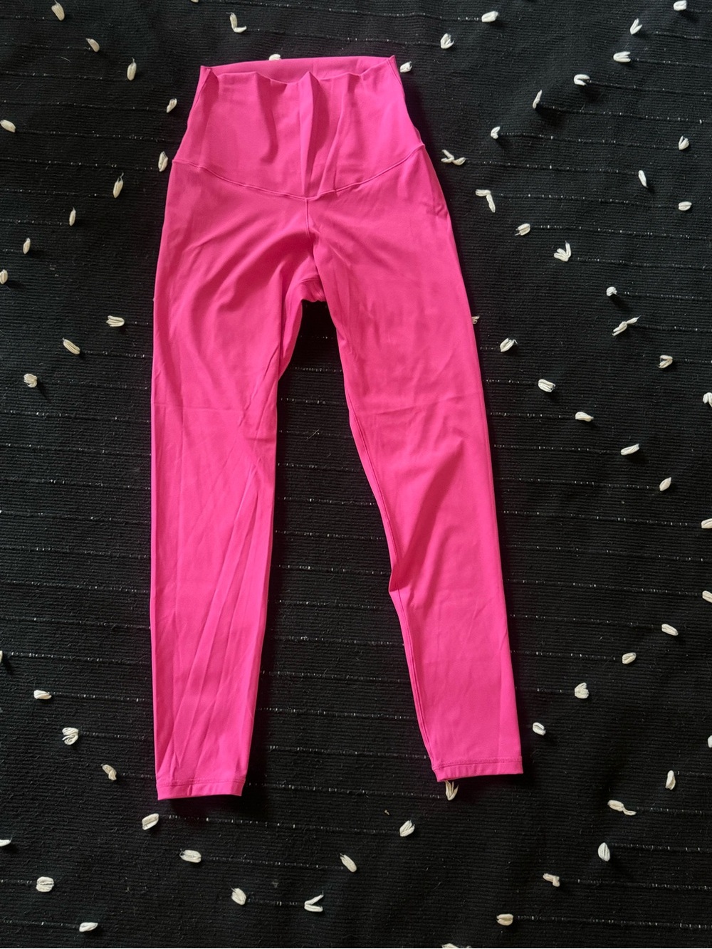 SHEFIT FULL LENGTH LEGGINGS MEDIUM